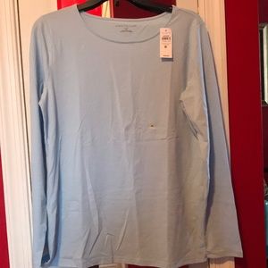 🍄Plain Female Top Made by ANN TAYLOR Store 🍄